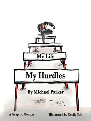 cover image of My Life My Hurdles